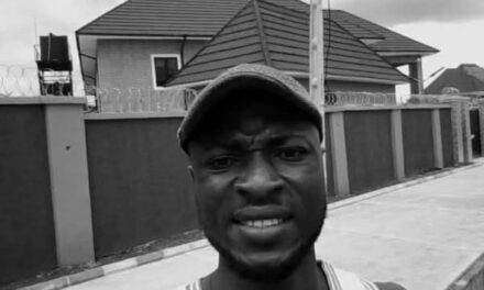 I Blame Hope Uzodinma For Attack On Governor Alex Otti – Dera Nwaogu