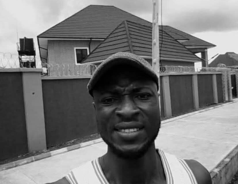 I Blame Hope Uzodinma For Attack On Governor Alex Otti – Dera Nwaogu