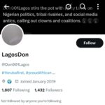 Igbos Are A Curse To Humanity – Don001Lagos