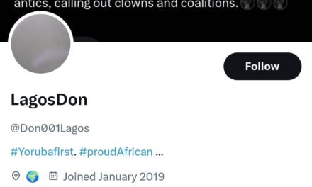 Igbos Are A Curse To Humanity – Don001Lagos