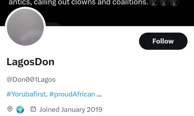 Igbos Are A Curse To Humanity – Don001Lagos