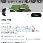 All The Men Of God Can Not Be Trusted – EAZYFOOL_