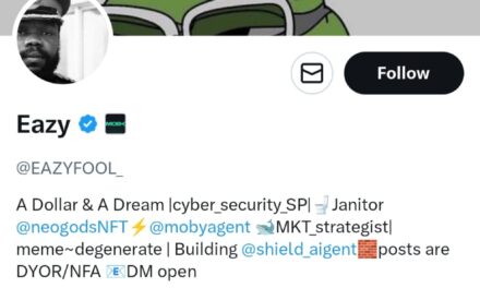 All The Men Of God Can Not Be Trusted – EAZYFOOL_