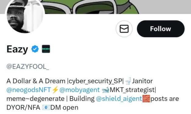 All The Men Of God Can Not Be Trusted – EAZYFOOL_