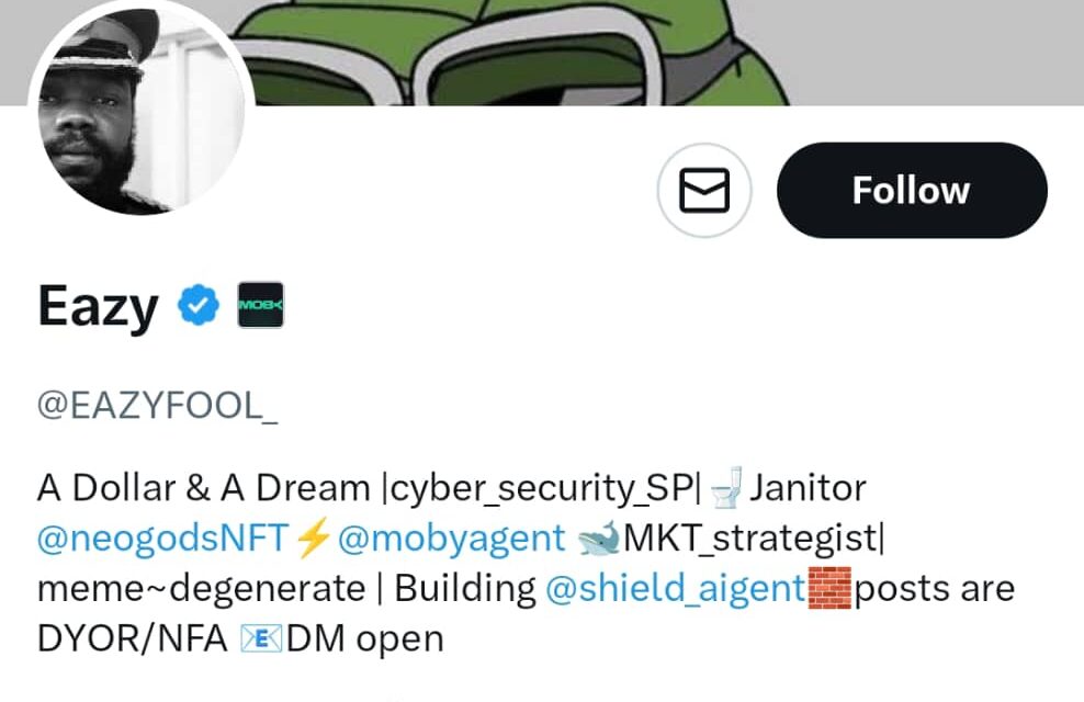 All The Men Of God Can Not Be Trusted – EAZYFOOL_