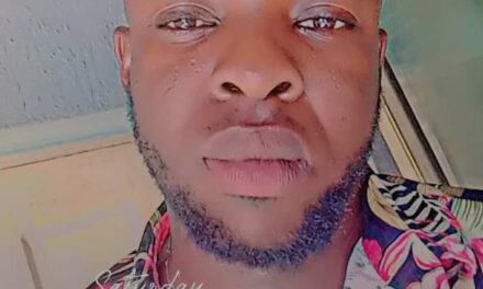 A Man’s Future Is As Important As A Woman’s Past – Emeka Ebanks Awalite