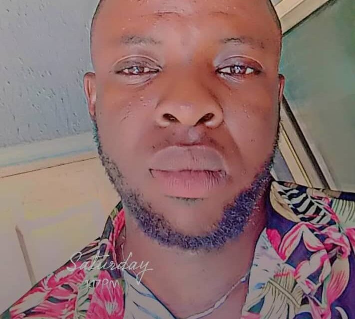 A Man’s Future Is As Important As A Woman’s Past – Emeka Ebanks Awalite