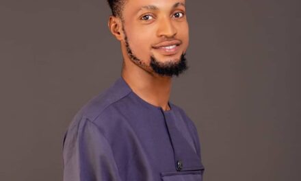 Your Husband Is your second God you should fear him – Enya Paul Ezenwanne