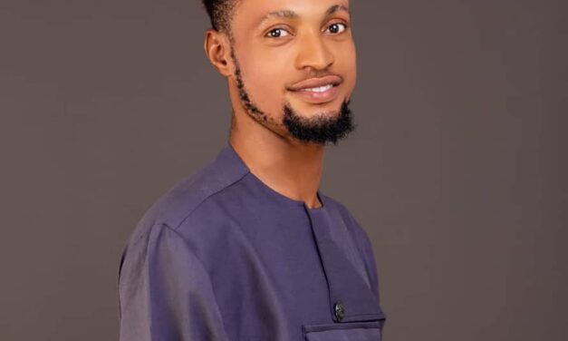 Your Husband Is your second God you should fear him – Enya Paul Ezenwanne