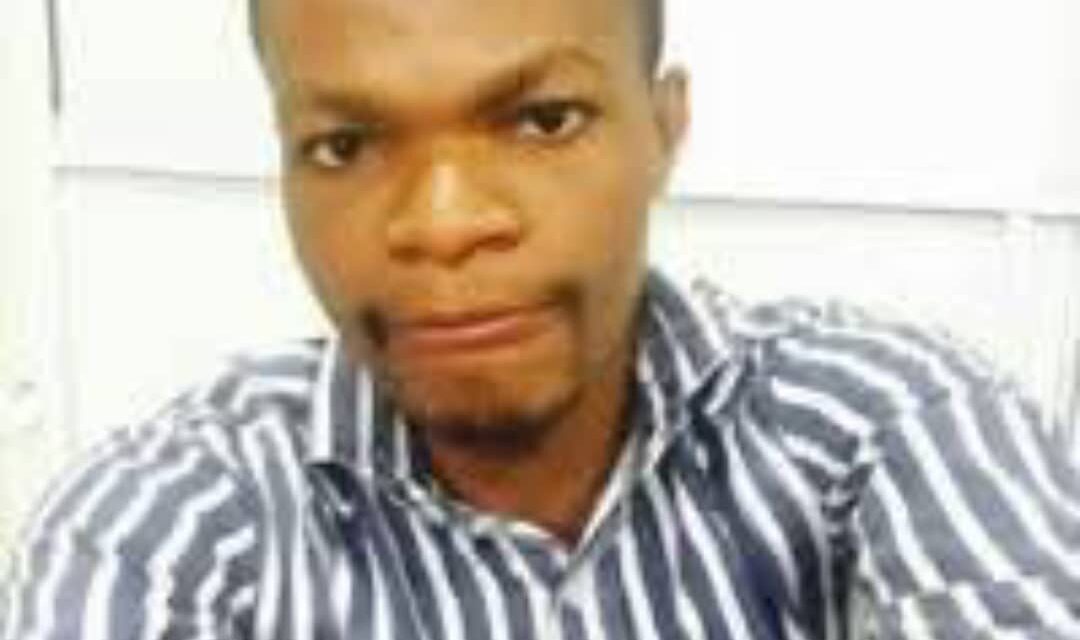 A Woman Assisting A Man Financially Comes With Repercussions – Eze Izuchukwu Valentine