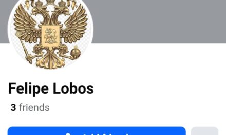 Yoruba Village People Are Behind Anthony Joshua’s Car Accident – Felipe Lobos