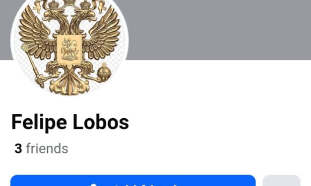 Yoruba Village People Are Behind Anthony Joshua’s Car Accident – Felipe Lobos