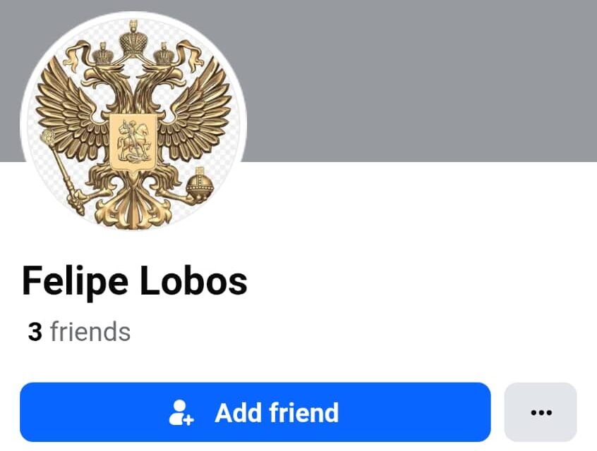 Yoruba Village People Are Behind Anthony Joshua’s Car Accident – Felipe Lobos