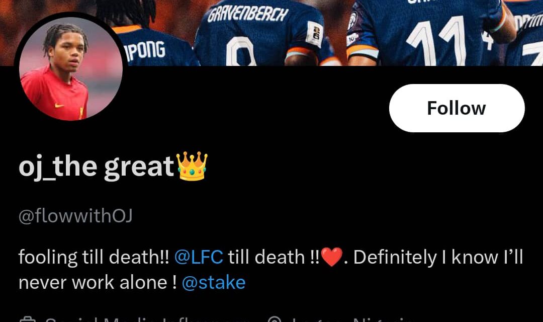 No Woman Is Truly Financially Considerate – FlowwithOJ