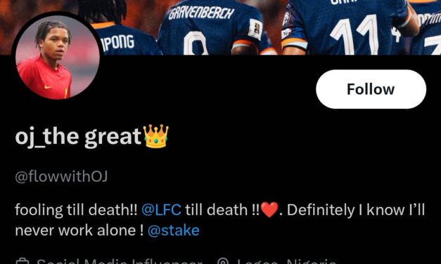 No Woman Is Truly Financially Considerate – FlowwithOJ