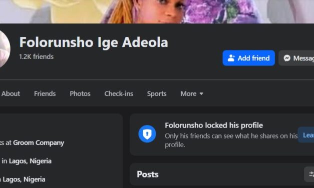 Most Married Women Are Useless – Folorunsho Ige Adeola