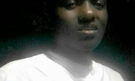 Beating One’s Patient Can Also Be A Way Of Treating Them – Gabriel Gema