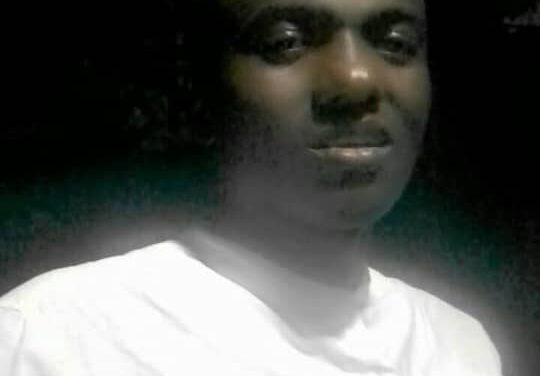 Beating One’s Patient Can Also Be A Way Of Treating Them – Gabriel Gema