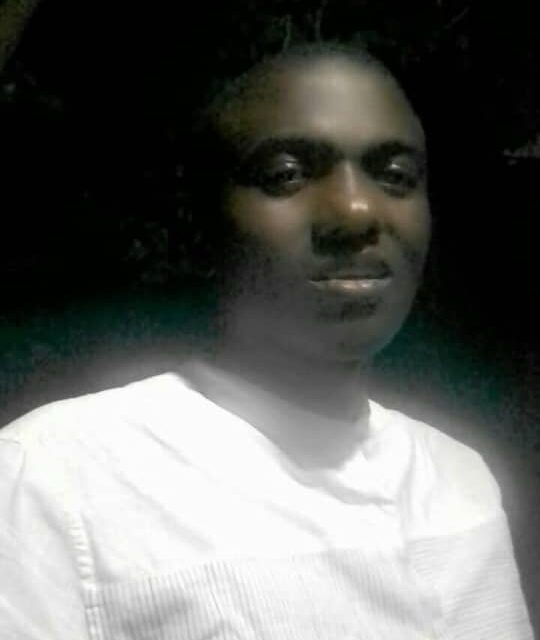 Beating One’s Patient Can Also Be A Way Of Treating Them – Gabriel Gema