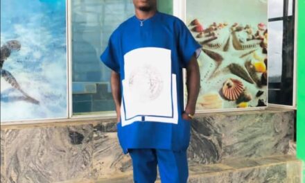 I’ll Get Physical If A Man Approaches My Woman While She’s With Me – Gi Rose