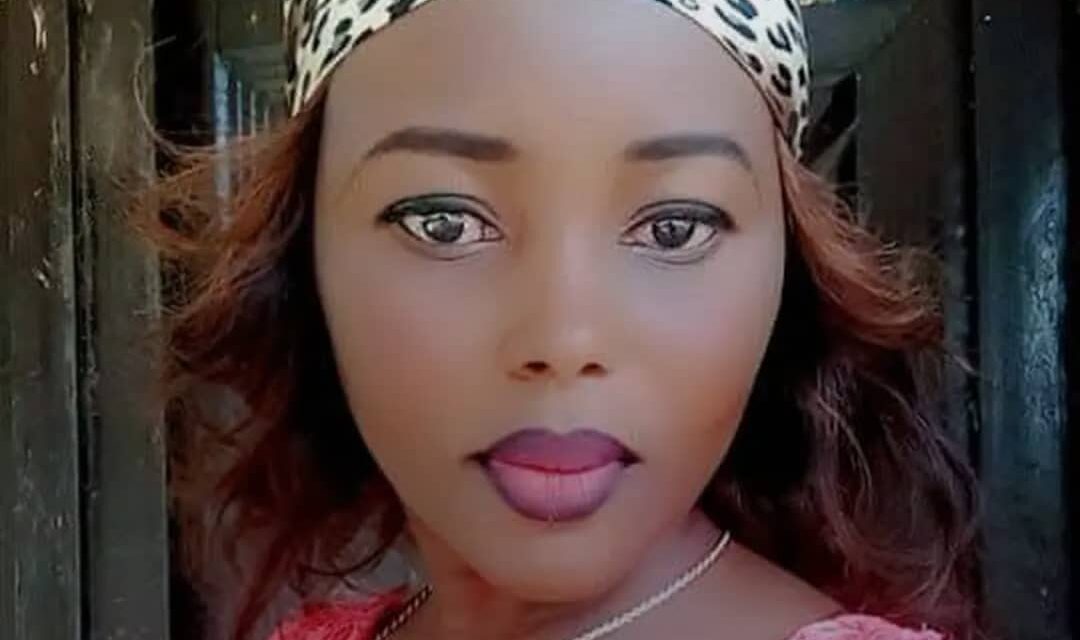 Single Mothers Are  Only After Your Money – Goodness Ikiagbo Emeka