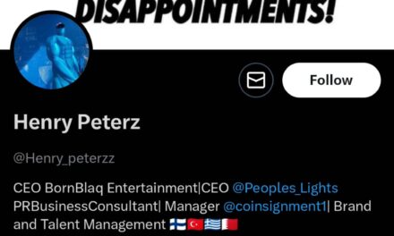 Lagos Has The Most Fulani Sleeper Cells – Henry_peterzz