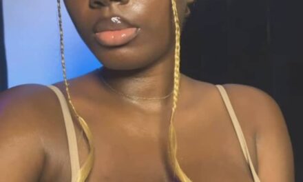 Majority Of Girls In Nigeria Have Turned To Beggars – HushipJ