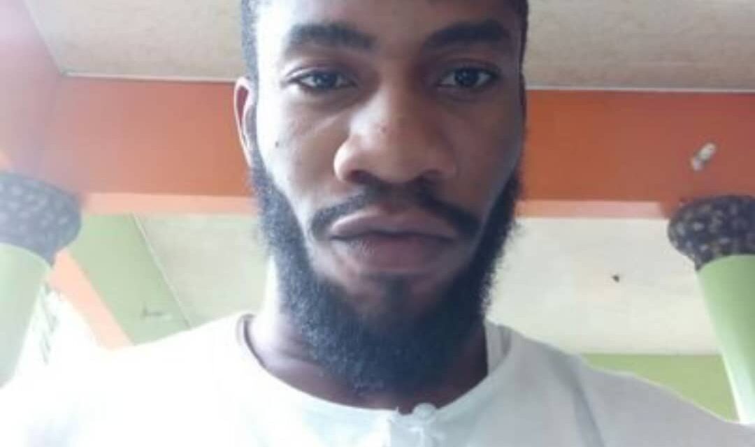 Fulani Infiltrated Nigeria Through … – IamKelechiEnoch