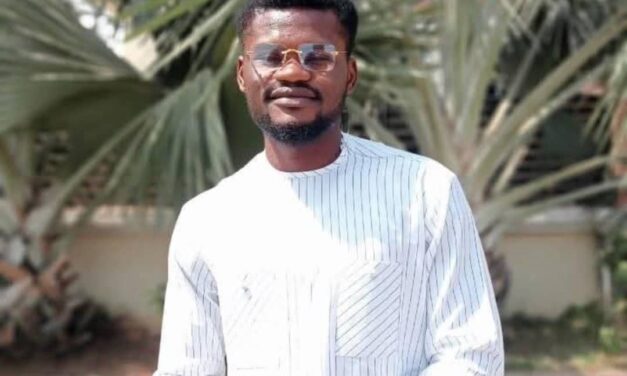 As A Doctor Use Beating To Heal Some Health Issue – Ichie Thonyro