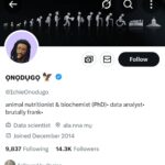 When we are ready we will shut down Nigeria until insecurities is addressed – IchieOnodugo