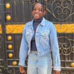 A Child Will Be Good Or Bad Regardless Of How They’re Raised – Ifeme Uche