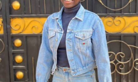 A Child Will Be Good Or Bad Regardless Of How They’re Raised – Ifeme Uche