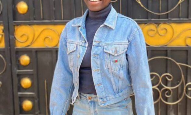 A Child Will Be Good Or Bad Regardless Of How They’re Raised – Ifeme Uche