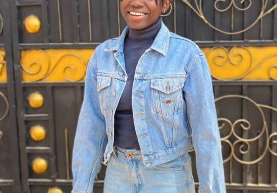 A Child Will Be Good Or Bad Regardless Of How They’re Raised – Ifeme Uche