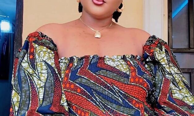Gunmen Should Abduct All The House Agents In Asaba – Ifeoma Lifestyle