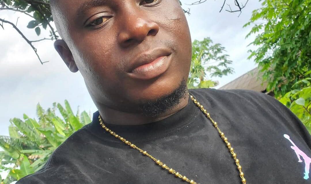 You’re Not Supposed To Take A Nigerian Woman Abroad – Imudje Samuel Ogheneocuko