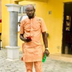 This Generation Wives Are Born To Cheat – Inimotimi Aladigi