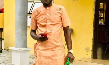 This Generation Wives Are Born To Cheat – Inimotimi Aladigi