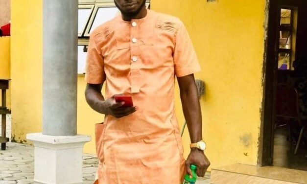 This Generation Wives Are Born To Cheat – Inimotimi Aladigi