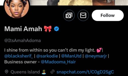 Platonic Male Friends Who Provide For Their Female Friends Are The Best – ItsAmahAdoma