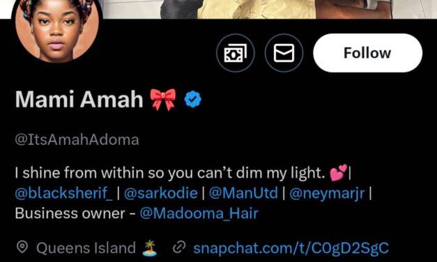 Platonic Male Friends Who Provide For Their Female Friends Are The Best – ItsAmahAdoma