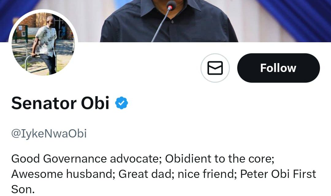 One Masquerade Should Be Murdered – IykeNwaObi