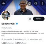 One Masquerade Should Be Murdered – IykeNwaObi