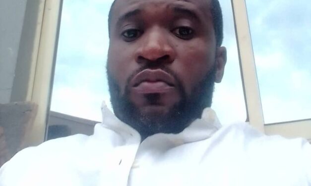 Us Men Are Doing Women A Favour By Getting Married To Them – Iykman Eric Samson