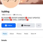 We Nigerians Go About Begging Customer Care Services For Money – Izyblog