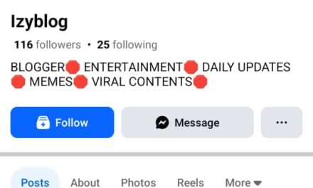 We Nigerians Go About Begging Customer Care Services For Money – Izyblog