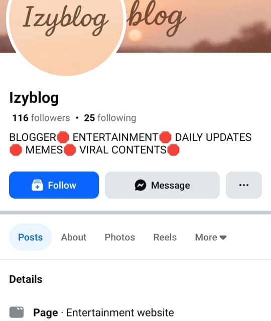 We Nigerians Go About Begging Customer Care Services For Money – Izyblog