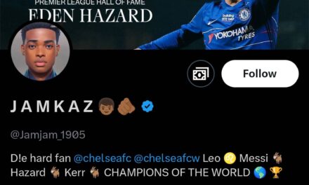 Marriage Has Lost It’s Credibility – Jamjam_1905