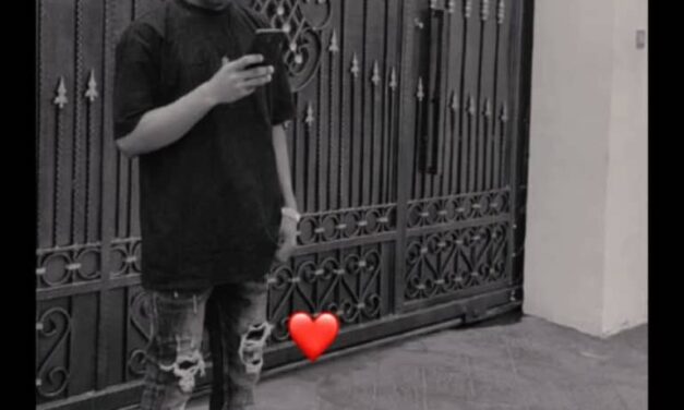 It Is Over For You When A Woman Assists You Financially – Johnson Lambert