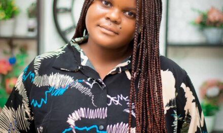 Your Partner Giving A Random Man Her Number In Your Presence Shouldn’t Be An Issue – Judith Noble